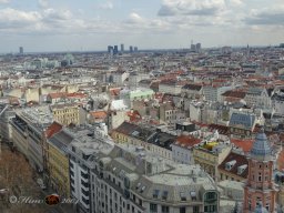 Rundblick vom HDM 12.03.2026